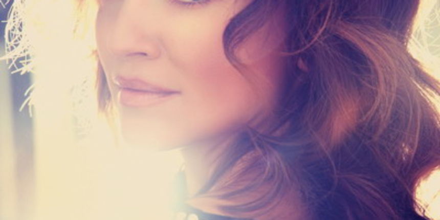 NeBo Nine Badrić u prodaji od 30. studenog, foto: Aquarius Records NeBo Nine Badrić u prodaji od 30. studenog, foto: Aquarius Records