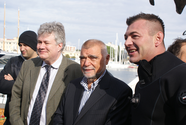 Ekološka akcija čišćenja zadarskog podmorja