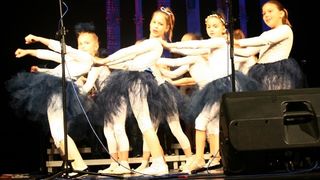 Dan Osnovne škole “Petar Preradović” u HNK Zadar, 18. svibnja 2016. Foto: Marija Cvetković Dan Osnovne škole “Petar Preradović” u HNK Zadar, 18. svibnja 2016. Foto: Marija Cvetković