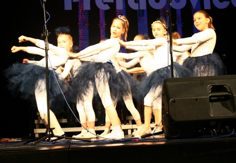 Dan Osnovne škole “Petar Preradović” u HNK Zadar, 18. svibnja 2016. Foto: Marija Cvetković Dan Osnovne škole “Petar Preradović” u HNK Zadar, 18. svibnja 2016. Foto: Marija Cvetković