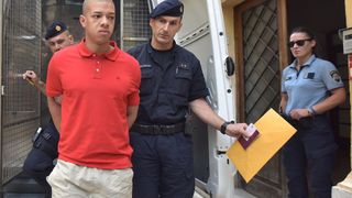 Na Županijski sud priveden osumnjičeni za ubojstvo britanskog državljanina na Zrću