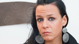 Otvorenje izložbe Mladena Čulića u galeriji Terre Verte, foto: Leo Banić