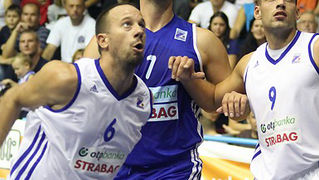 Jazine: Humanitarna utakmica za Stephanie (foto:Saša Čuka)