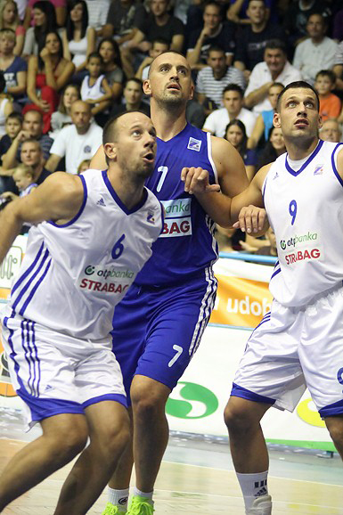 Jazine: Humanitarna utakmica za Stephanie (foto:Saša Čuka)