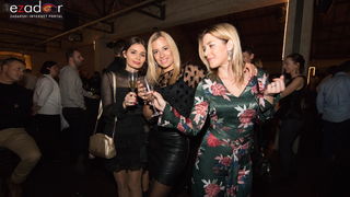 Tomislav Bralić i klapa Intrade @ Božić u Arsenalu