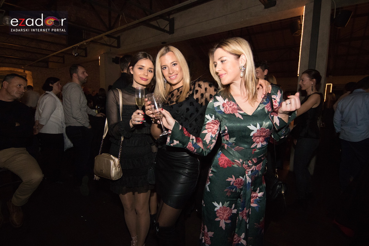 Tomislav Bralić i klapa Intrade @ Božić u Arsenalu