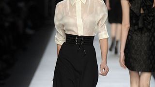 Midi suknje (foto: Vogue.co.uk)