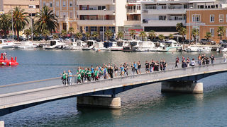 Ludijada zadarskih maturanata Ludijada zadarskih maturanata