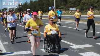 Wings for Life World Run Zadar 2024. Wings for Life World Run Zadar 2024.