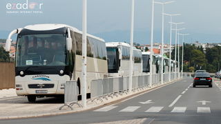 Đir po gradu, utorak 9. srpnja 2019. Đir po gradu, utorak 9. srpnja 2019.