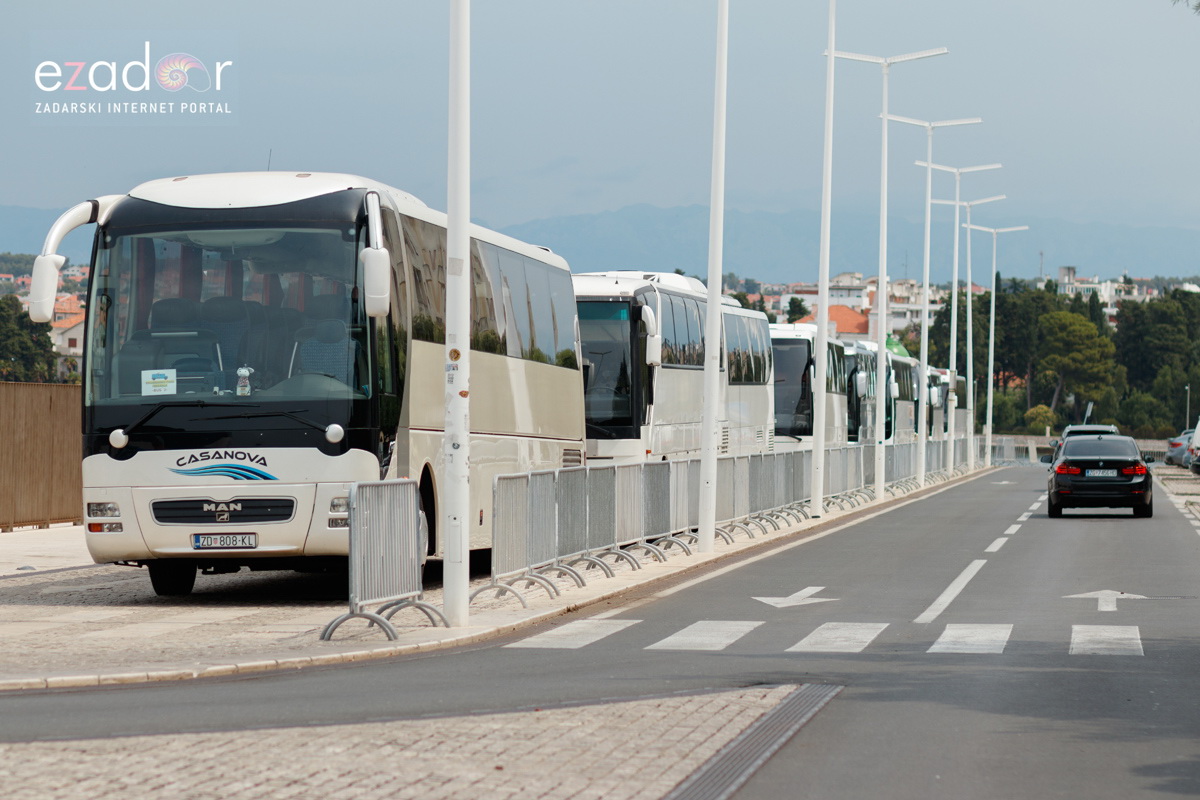 Đir po gradu, utorak 9. srpnja 2019. Đir po gradu, utorak 9. srpnja 2019.