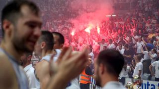 Košarkaši Zadra peti put u povijesti prvaci Hrvatske