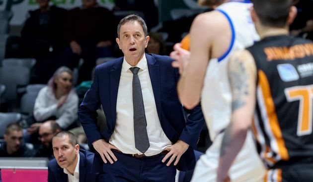 KK Zadar – KK Šibenka, Danijel Jusup