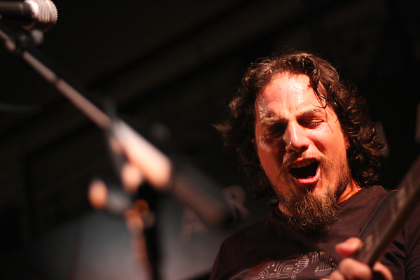 Urban & 4  u Arsenalu (Foto:Saša Čuka)