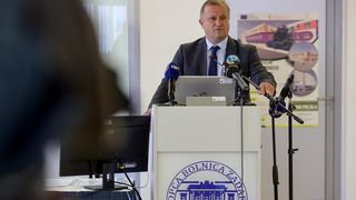 Početna konferencija projekta “Energetska obnova zgrade interne medicine, ginekologije i pedijatrije OB Zadar”