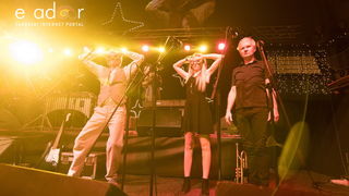 Darko Rundek @ Arsenal 22. prosinca 2017. Darko Rundek @ Arsenal 22. prosinca 2017.