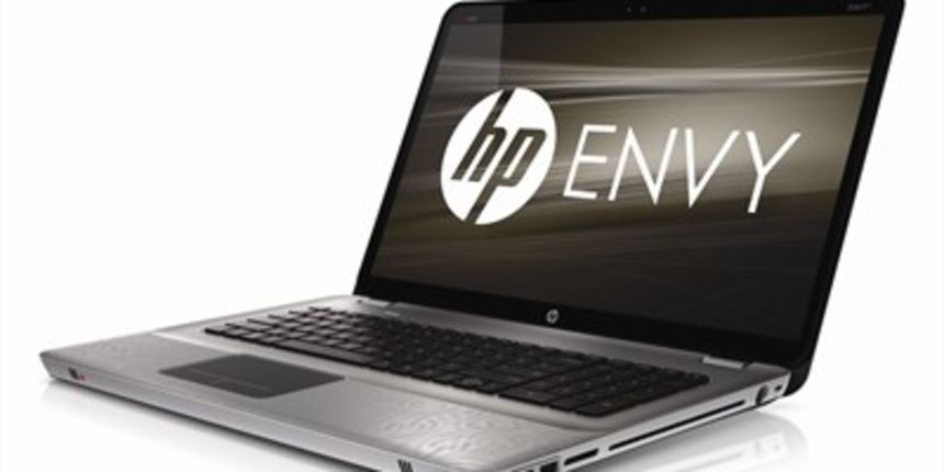 HP-ov Envy CoolSense, foto: HP (tportal.hr) HP-ov Envy CoolSense, foto: HP (tportal.hr)