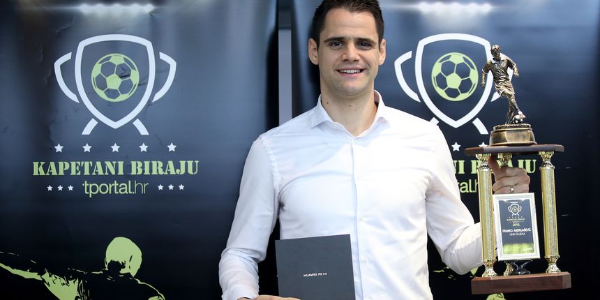 Franko Andrijašević Franko Andrijašević