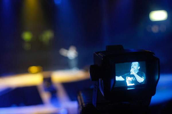 “Top Stars” u Zadru (foto: Saša Čuka)