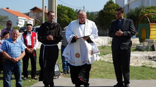 Obilježen dan Općine Lišane Ostrovičke