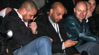 zavrsna vecer modne revije Dove Fashion.Hr, kolekcija jesen-zima 10/11. zavrsna vecer modne revije Dove Fashion.Hr, kolekcija jesen-zima 10/11.