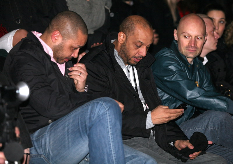 zavrsna vecer modne revije Dove Fashion.Hr, kolekcija jesen-zima 10/11. zavrsna vecer modne revije Dove Fashion.Hr, kolekcija jesen-zima 10/11.