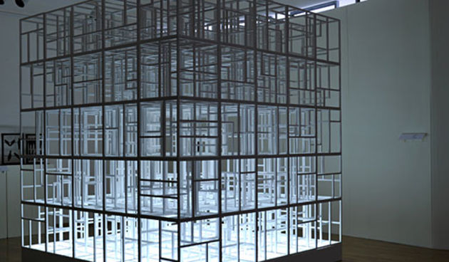 Otvaranja: Petar Berisic