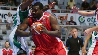 Zadar Doğuş Basketball Tournament: Darüşşafaka Doğuş – KK Crvena Zvezda 84-77, Foto: Dino Stanin/PIXSELL