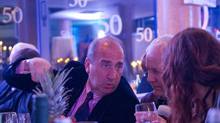 50-ti rođendan restorana Niko, foto: Darko Belančić 50-ti rođendan restorana Niko, foto: Darko Belančić