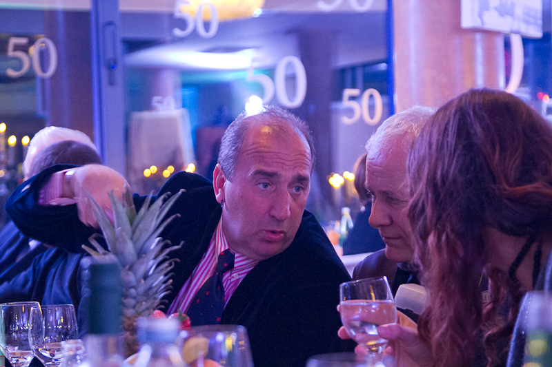 50-ti rođendan restorana Niko, foto: Darko Belančić 50-ti rođendan restorana Niko, foto: Darko Belančić