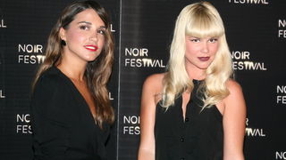 Zadar, 200811.
U Maraschino baru zapoceo je Nior festival. Festival je otvoren hrvatskom premijerom kratkometraznog filma ‘Mind Games’ redatelja Gavina Bonda. U filmu glume hrvatski top model Helena Sopar i Brian Geraghty (poznat po ulozi u Oscarom nagra Zadar, 200811.
U Maraschino baru zapoceo je Nior festival. Festival je otvoren hrvatskom premijerom kratkometraznog filma ‘Mind Games’ redatelja Gavina Bonda. U filmu glume hrvatski top model Helena Sopar i Brian Geraghty (poznat po ulozi u Oscarom nagra