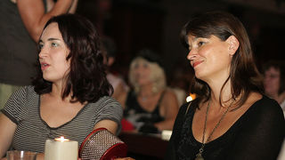 Tedi Spalato u Arsenalu