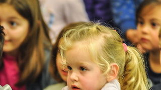 Ljubav topi led i Super subota u Supernova centru! Foto: Iva Perinčić