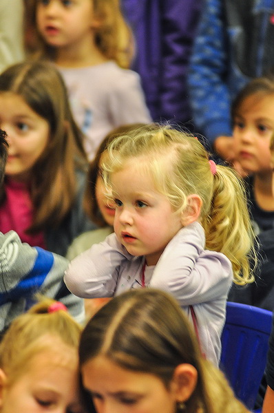 Ljubav topi led i Super subota u Supernova centru! Foto: Iva Perinčić