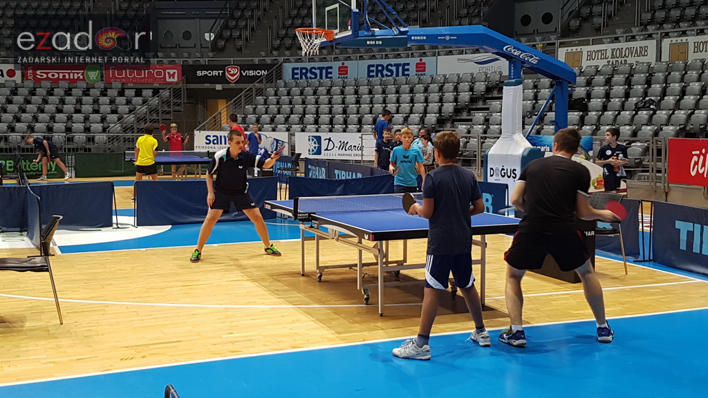 Započeo 13. Memorijalni turnir “Barba Tomo Amižić” Započeo 13. Memorijalni turnir “Barba Tomo Amižić”