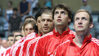 4. Svjetski kup: Hrvatska – Jordan 85-75 (foto:Saša Čuka)