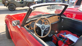 Oldtimer rally “100 kilometara Zadra”