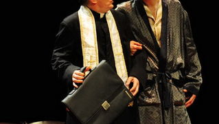 Balon teatar Exit u HNK Zadar