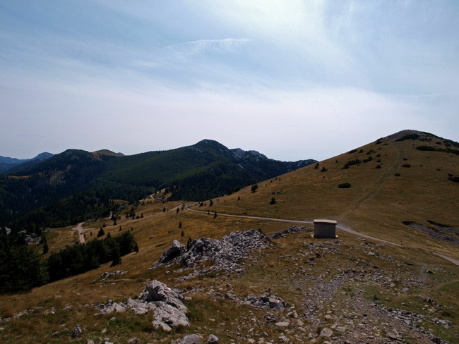 Nedjelja na Zavizanu