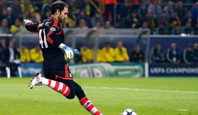 Diego Lopez, foto: realmadrid.com