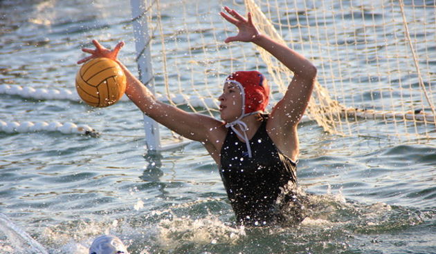 Biograd n/M: Medjunarodni vatepolo turnir