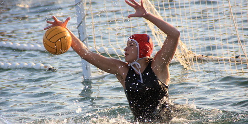 Biograd n/M: Medjunarodni vatepolo turnir