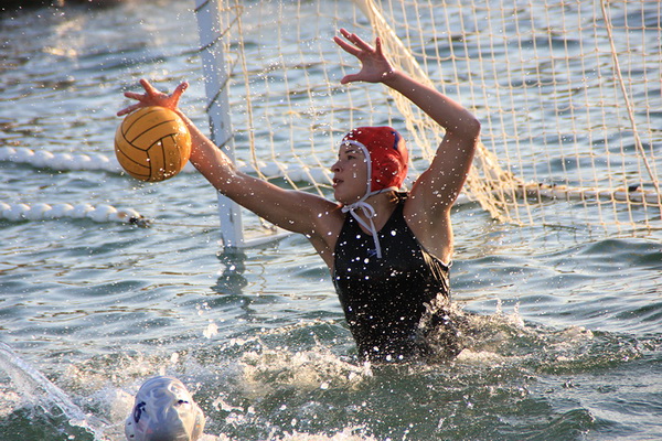 Biograd n/M: Medjunarodni vatepolo turnir