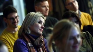 Don Zdenko Dundović gostovao na predstavljanju znanstvenika “Srijedom u sridu”