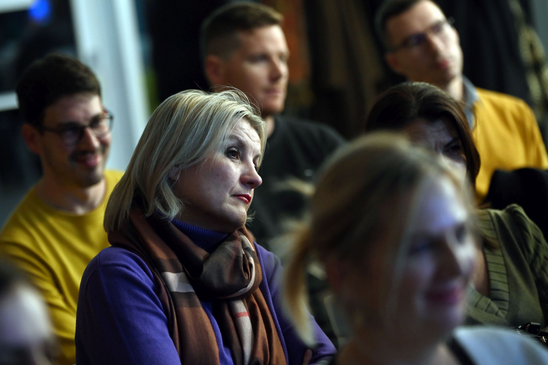 Don Zdenko Dundović gostovao na predstavljanju znanstvenika “Srijedom u sridu”