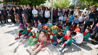 Đir po gradu, četvrtak 19. travnja 2018. Đir po gradu, četvrtak 19. travnja 2018.