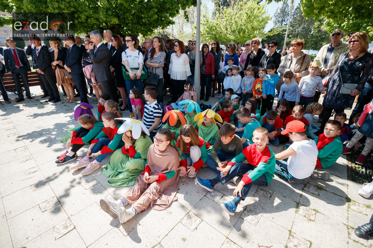 Đir po gradu, četvrtak 19. travnja 2018. Đir po gradu, četvrtak 19. travnja 2018.