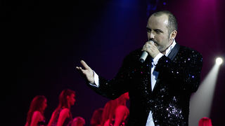 “Top Stars” u Zadru (foto: Saša Čuka)