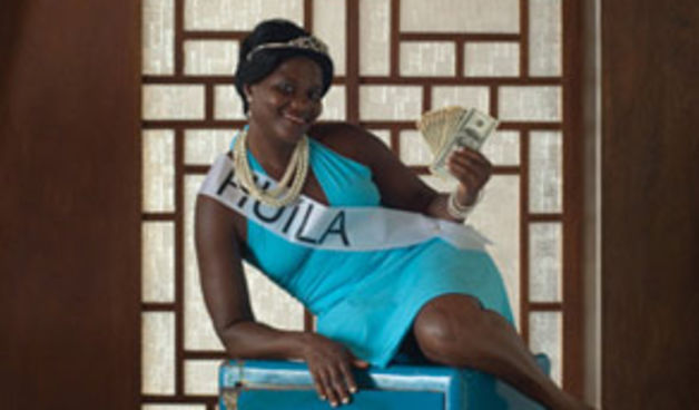 Maria Restino Manuel (Foto: cnn.com)