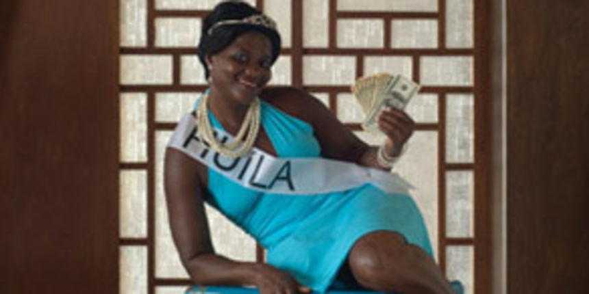 Maria Restino Manuel (Foto: cnn.com) Maria Restino Manuel (Foto: cnn.com)